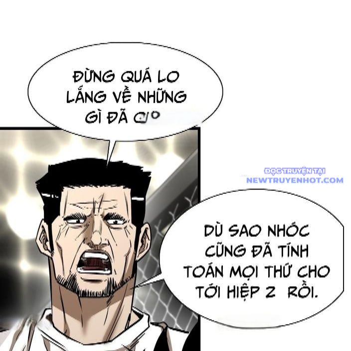 Shark - Cá Mập chapter 336 - Trang 20