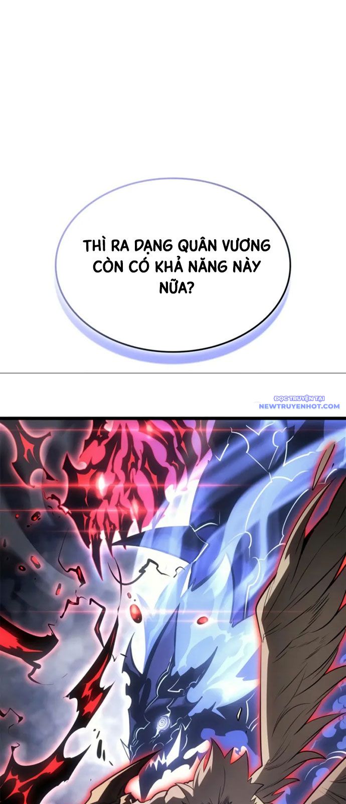 Solo Leveling Ragnarok chapter 41 - Trang 58