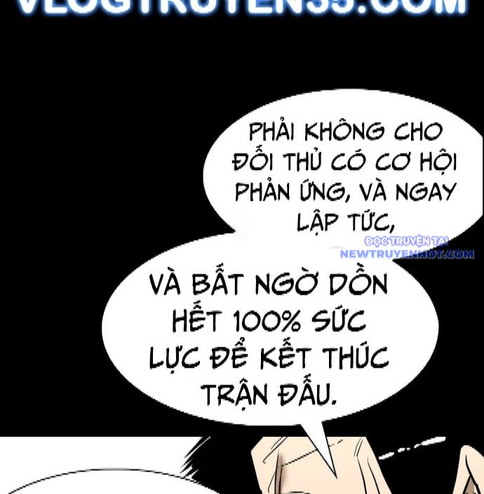 Shark - Cá Mập chapter 334 - Trang 120