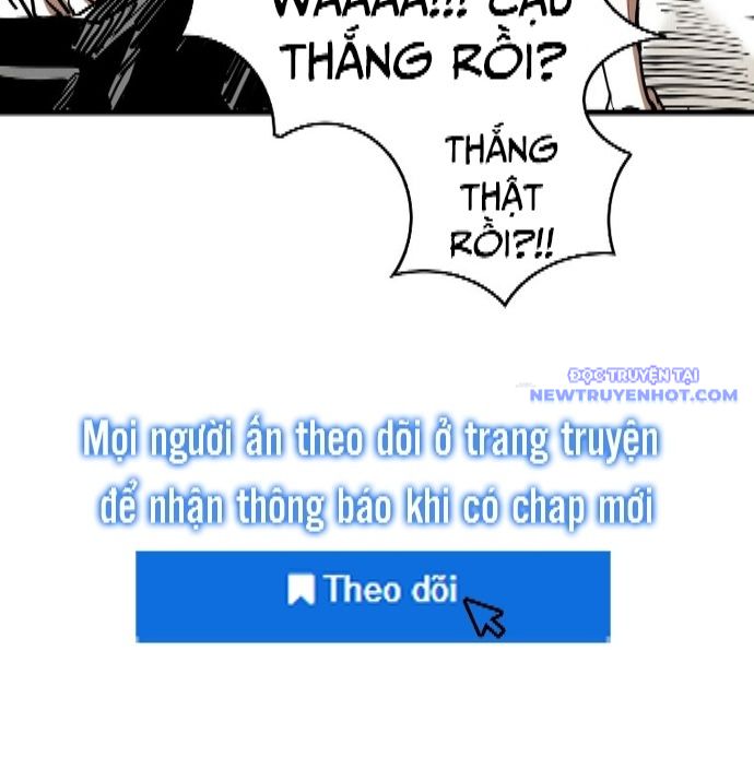 Shark - Cá Mập chapter 341 - Trang 35