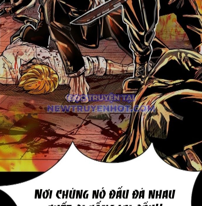 Shark - Cá Mập chapter 347 - Trang 31