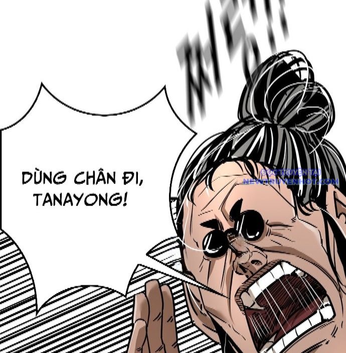 Shark - Cá Mập chapter 338 - Trang 61