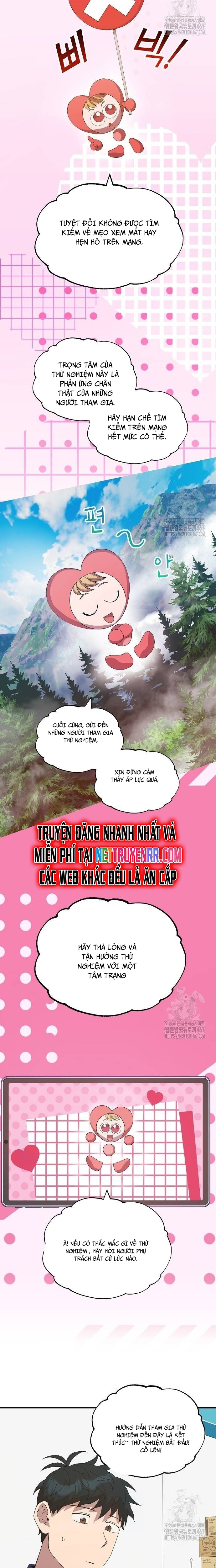 Cửa Hàng Diệu Kỳ chapter 52 - Trang 2