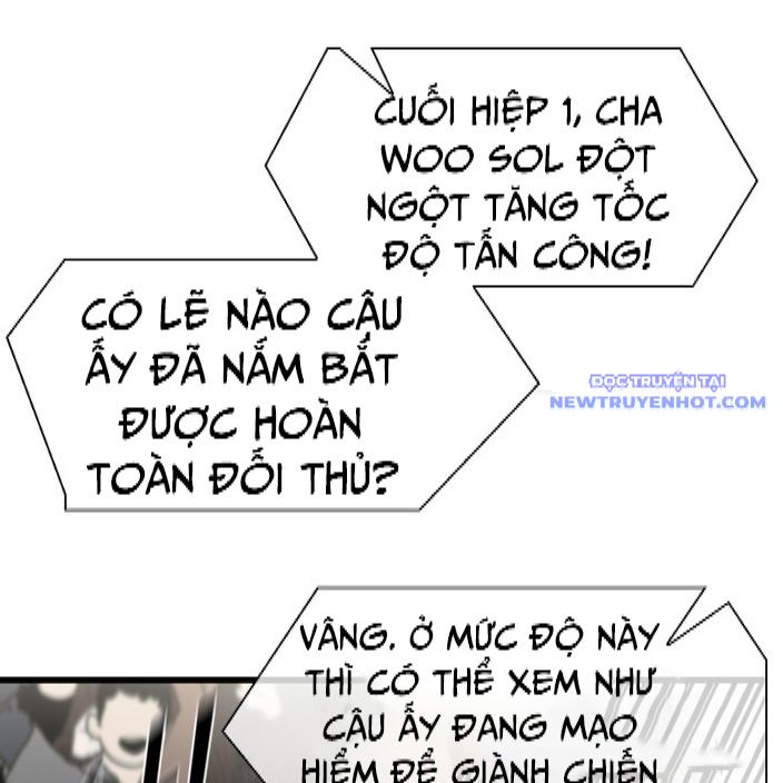 Shark - Cá Mập chapter 335 - Trang 42