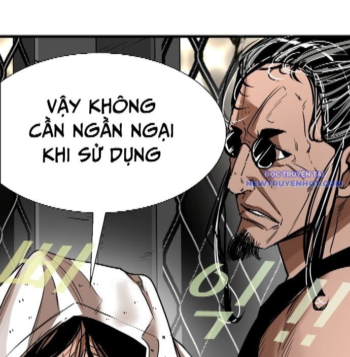 Shark - Cá Mập chapter 339 - Trang 48