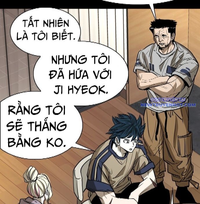 Shark - Cá Mập chapter 334 - Trang 111