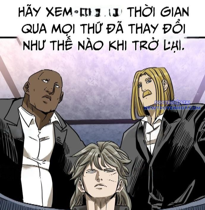 Shark - Cá Mập chapter 334 - Trang 70