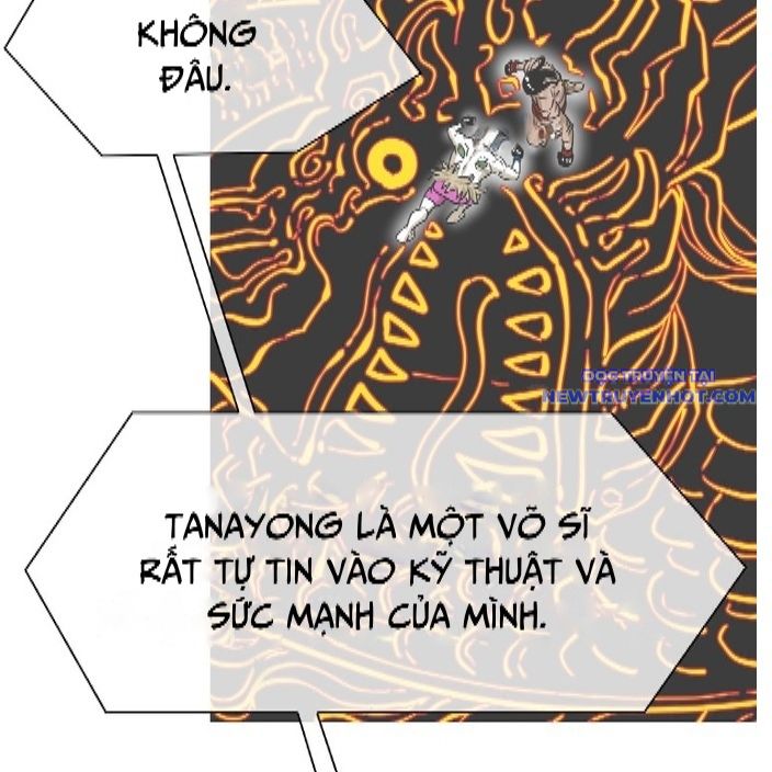 Shark - Cá Mập chapter 336 - Trang 112