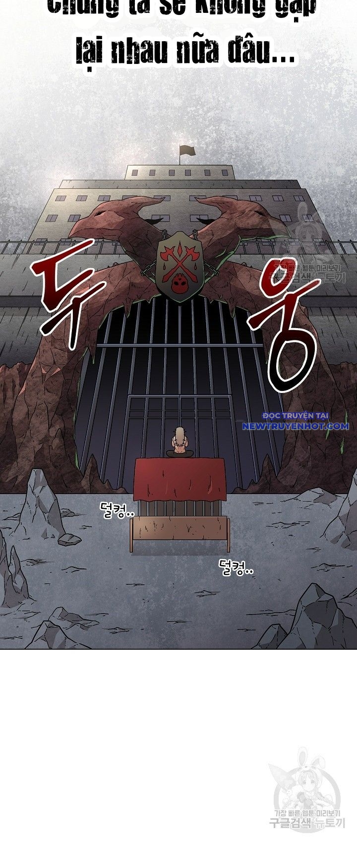 Cánh Cổng Asura chapter 4 - Trang 38