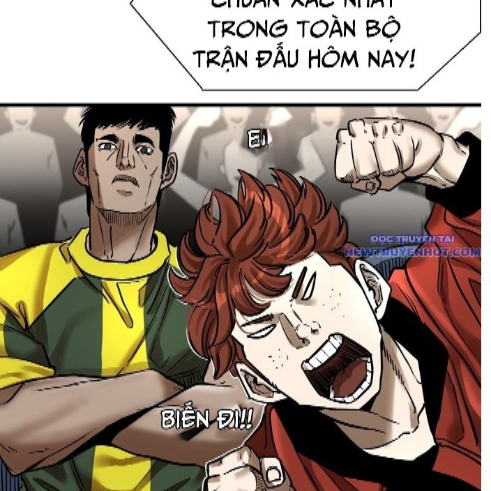 Shark - Cá Mập chapter 335 - Trang 57