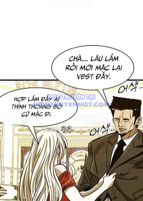 Shark - Cá Mập chapter 348 - Trang 25