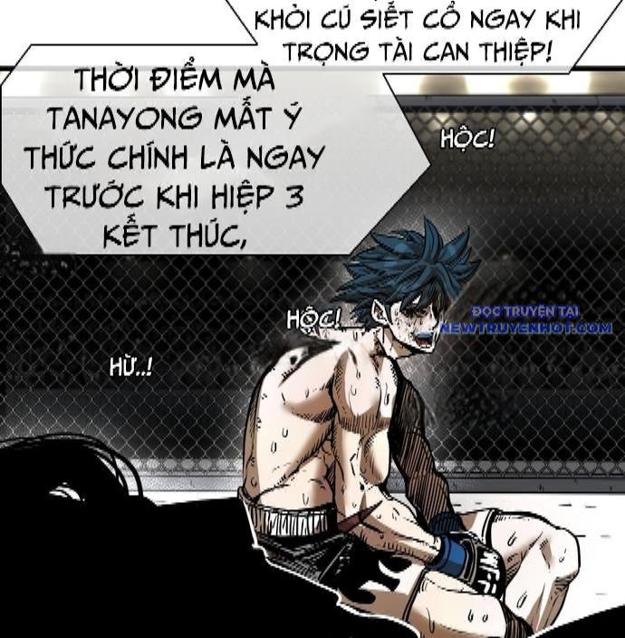 Shark - Cá Mập chapter 341 - Trang 2