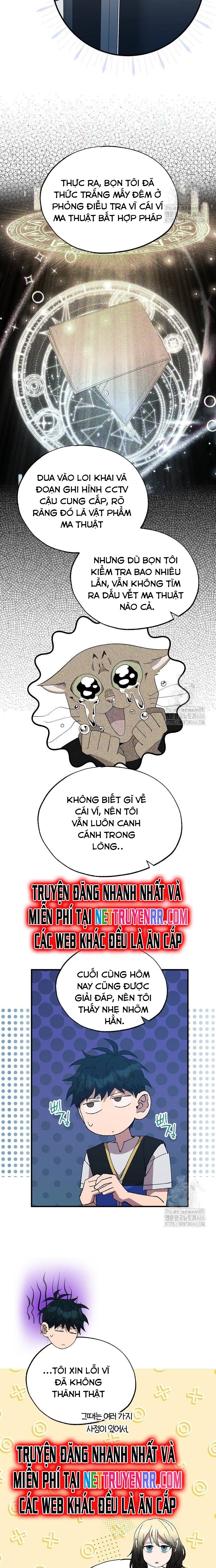 Cửa Hàng Diệu Kỳ chapter 51 - Trang 7