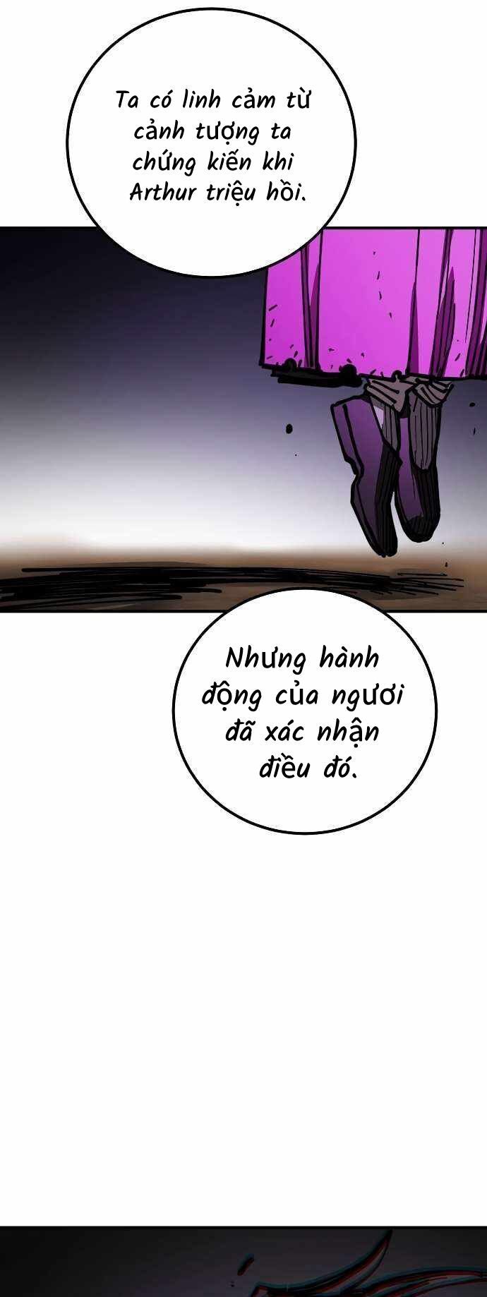 Player chapter 194 - Trang 19