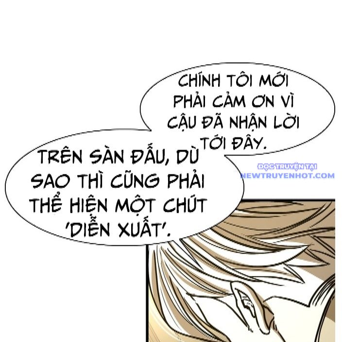 Shark - Cá Mập chapter 342 - Trang 112