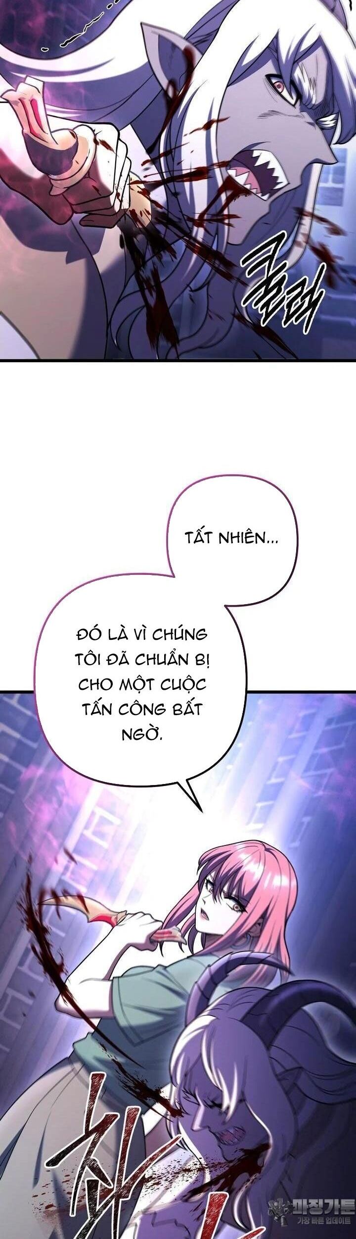 Thăng Hạng Từ Đỉnh Cấp Chapter 78 - Trang 40