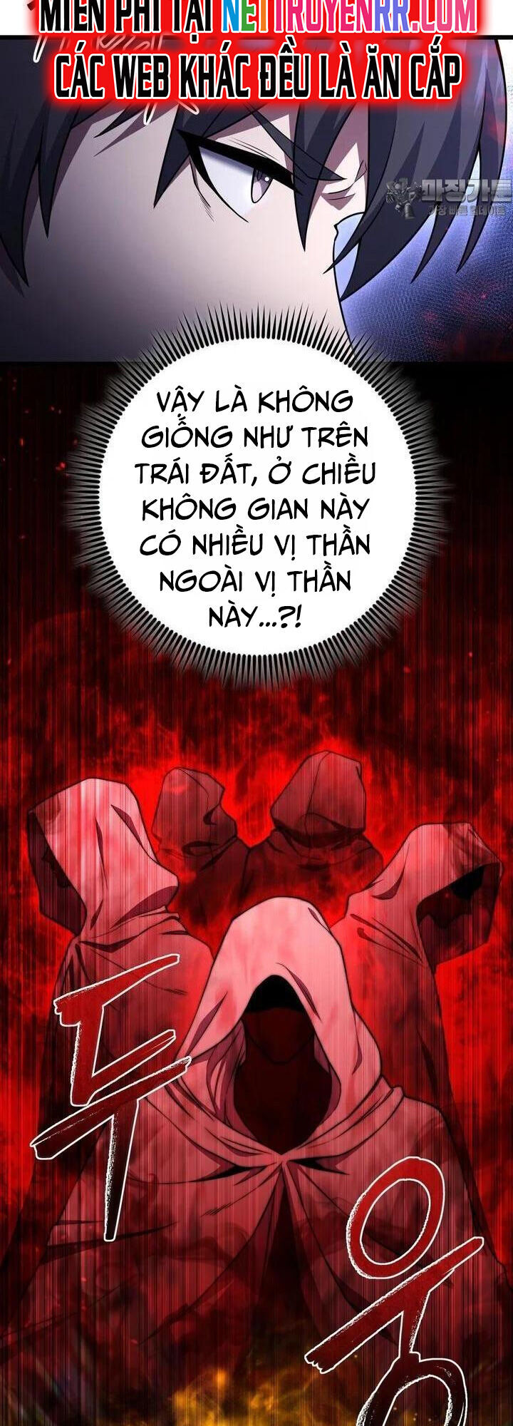 Thăng Hạng Từ Đỉnh Cấp Chapter 79 - Trang 8