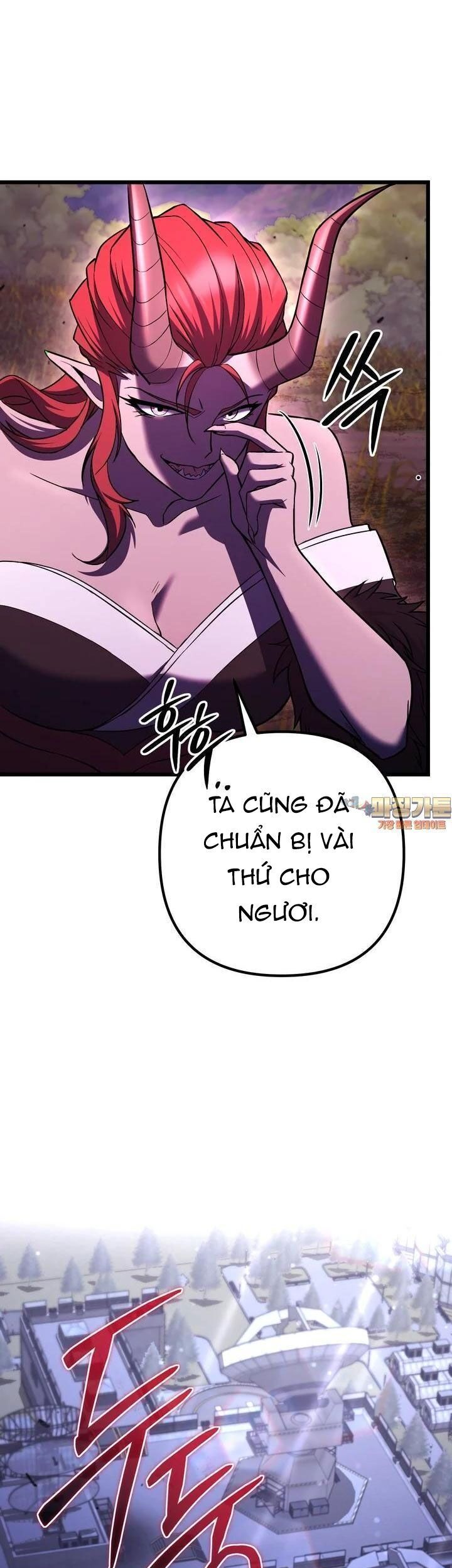 Thăng Hạng Từ Đỉnh Cấp Chapter 78 - Trang 1