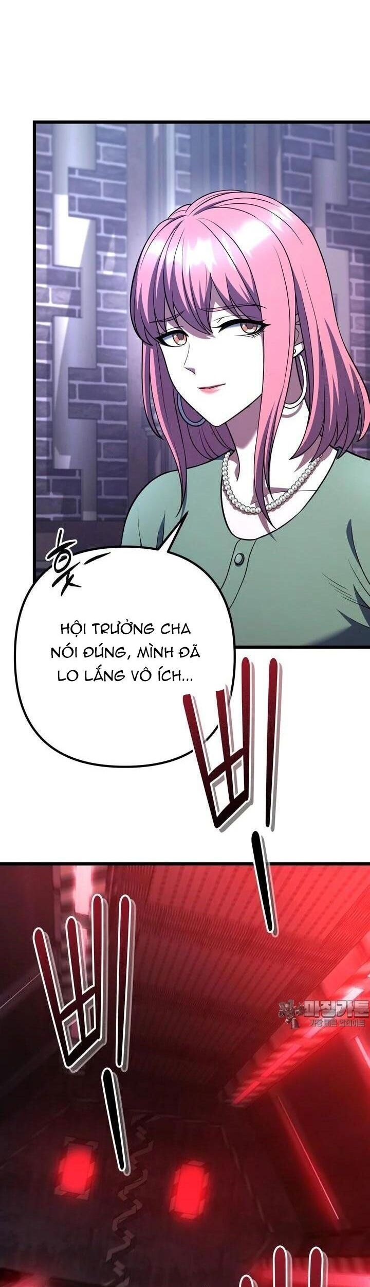 Thăng Hạng Từ Đỉnh Cấp Chapter 78 - Trang 8