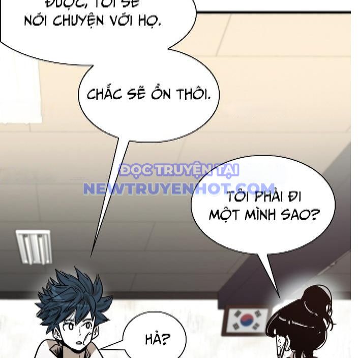 Shark - Cá Mập chapter 345 - Trang 100