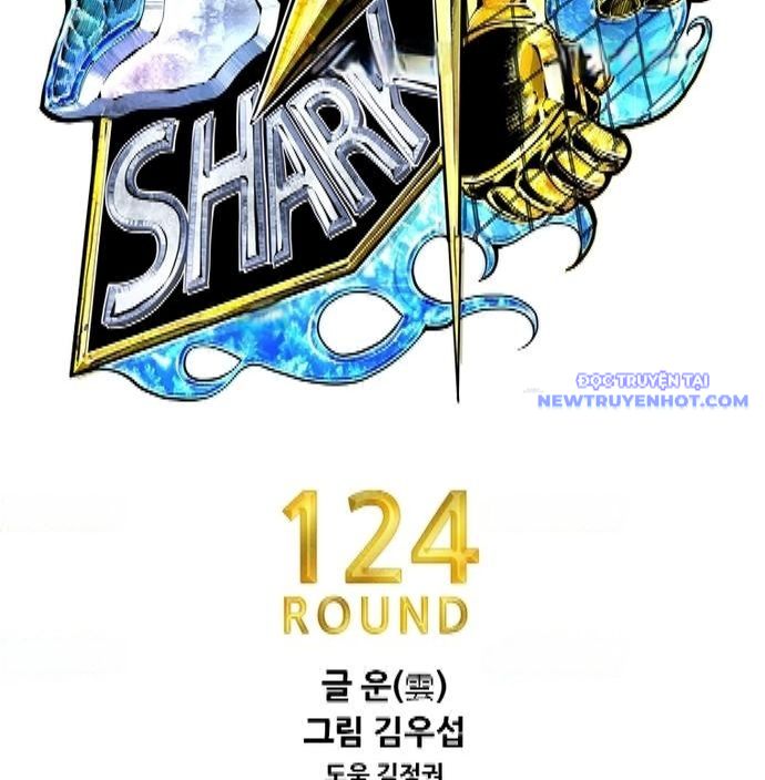 Shark - Cá Mập chapter 344 - Trang 11