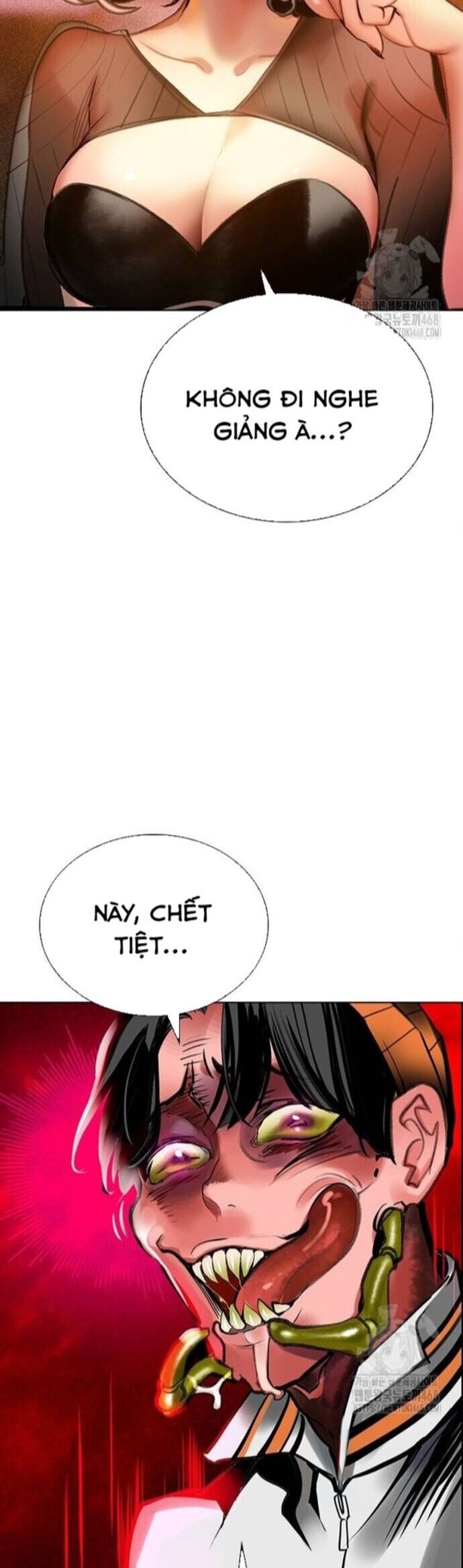 Nhân Trùng Đại Chiến Chapter 141 - Trang 68