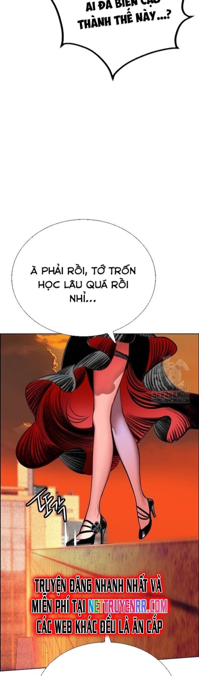 Nhân Trùng Đại Chiến Chapter 141 - Trang 48