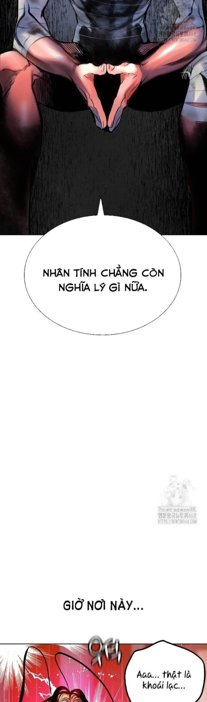 Nhân Trùng Đại Chiến Chapter 141 - Trang 27