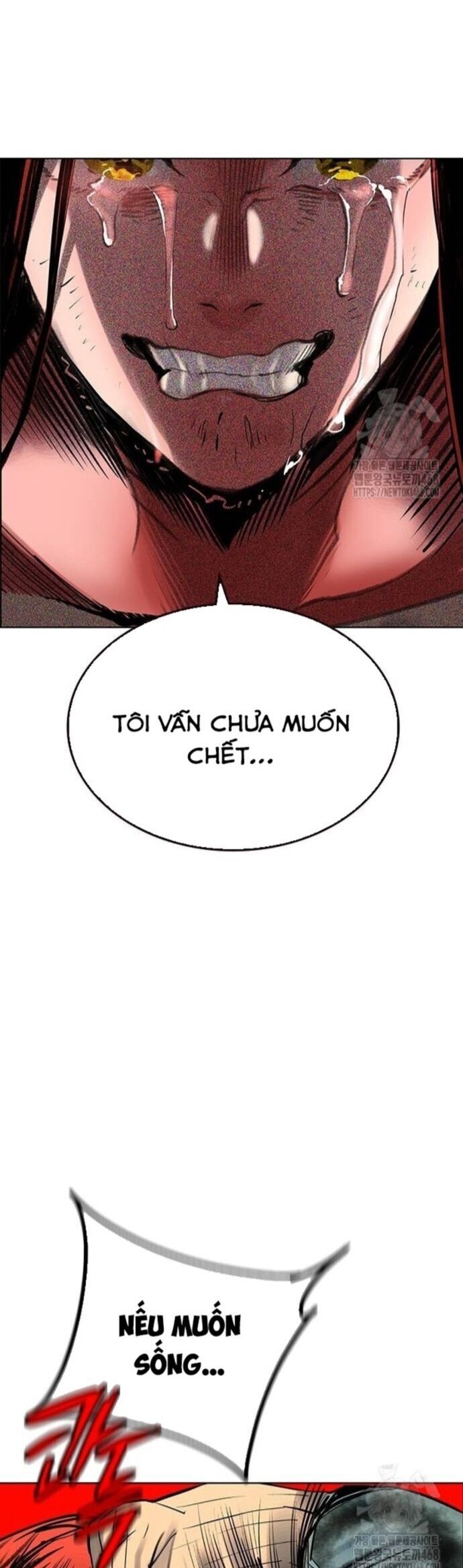 Nhân Trùng Đại Chiến Chapter 141 - Trang 24