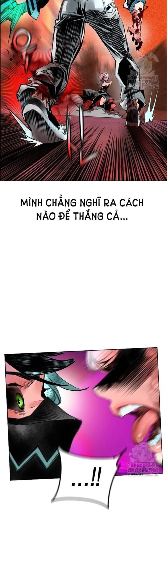 Nhân Trùng Đại Chiến Chapter 143 - Trang 12