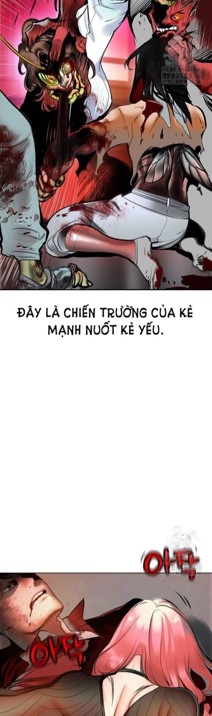 Nhân Trùng Đại Chiến Chapter 141 - Trang 29