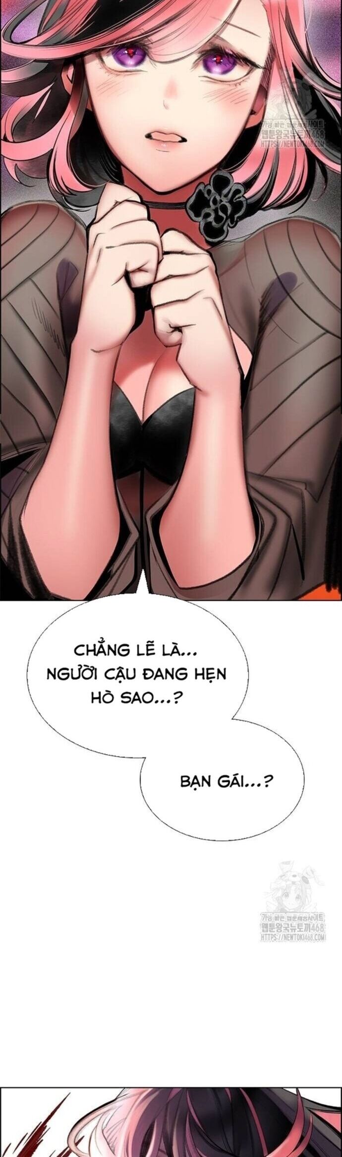 Nhân Trùng Đại Chiến Chapter 142 - Trang 8