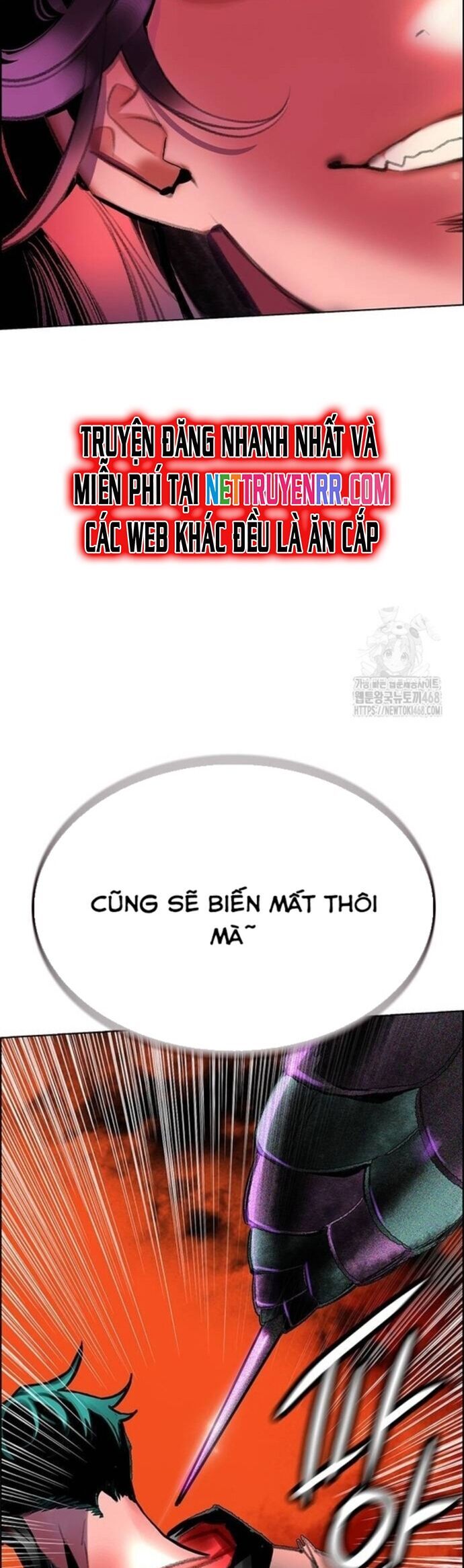 Nhân Trùng Đại Chiến Chapter 143 - Trang 57