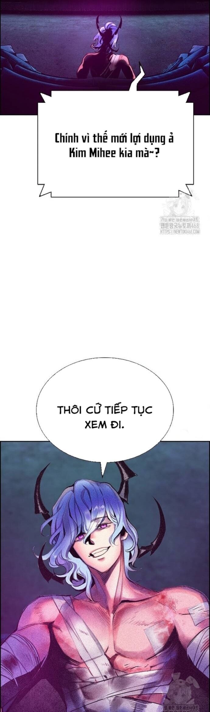 Nhân Trùng Đại Chiến Chapter 143 - Trang 18