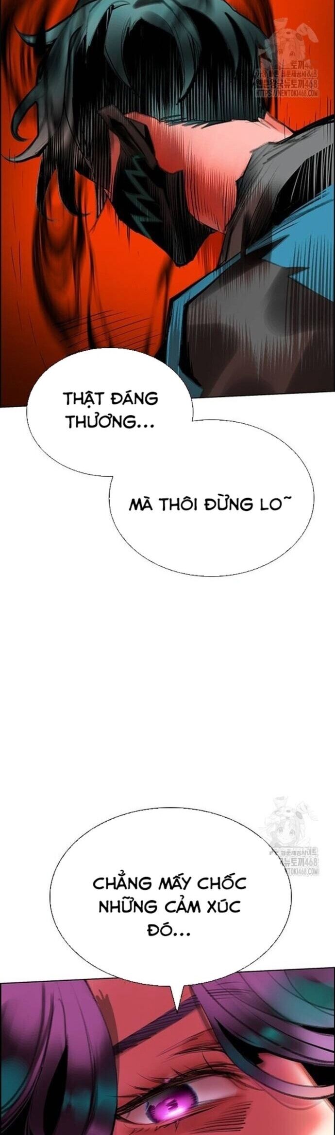 Nhân Trùng Đại Chiến Chapter 143 - Trang 56