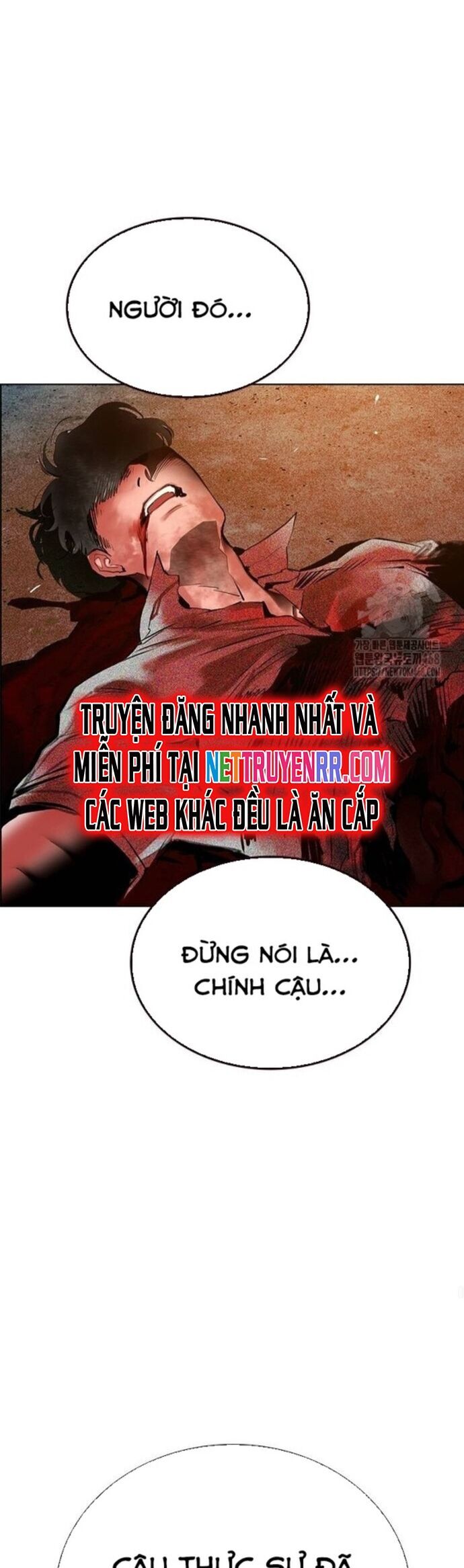 Nhân Trùng Đại Chiến Chapter 141 - Trang 36