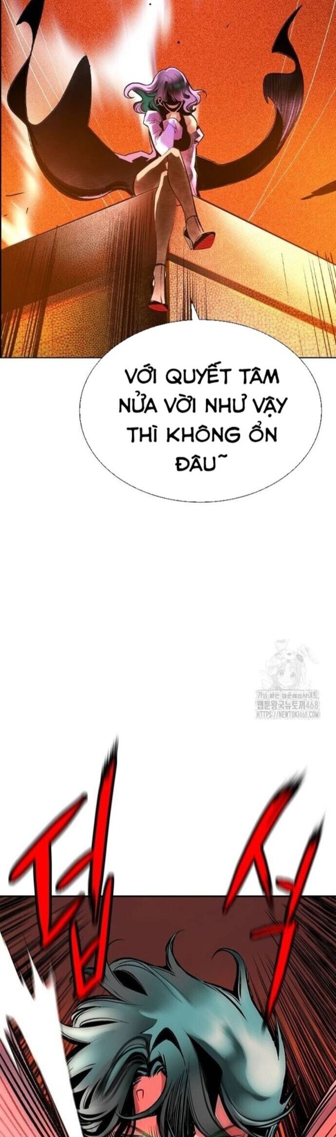 Nhân Trùng Đại Chiến Chapter 142 - Trang 71