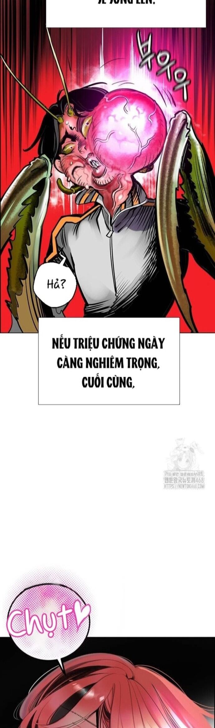 Nhân Trùng Đại Chiến Chapter 141 - Trang 77