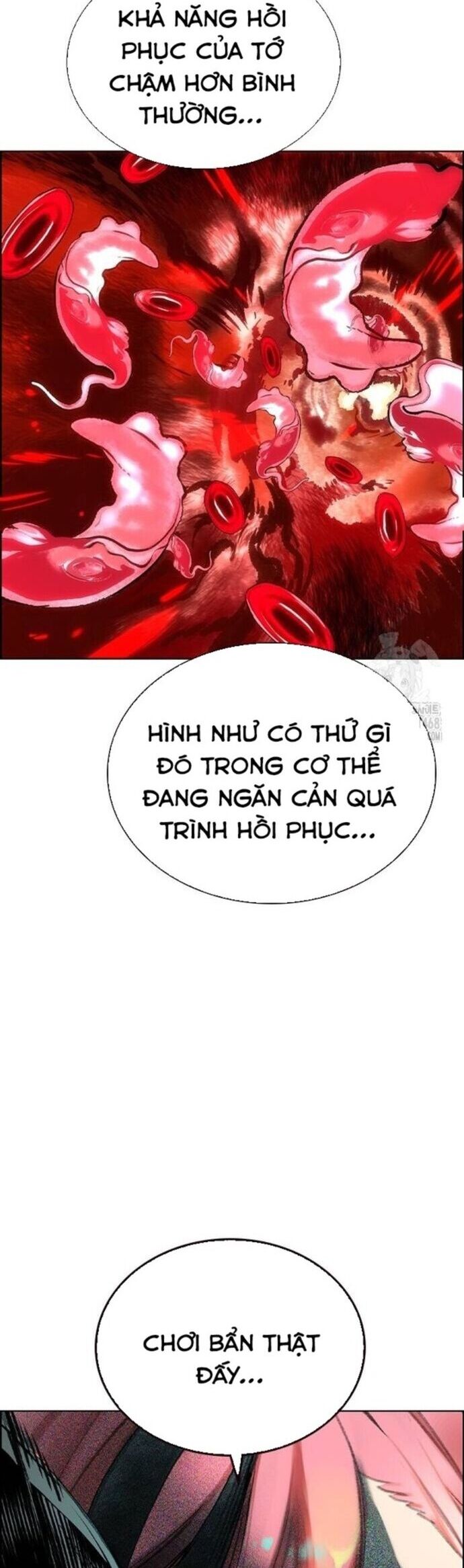 Nhân Trùng Đại Chiến Chapter 142 - Trang 19