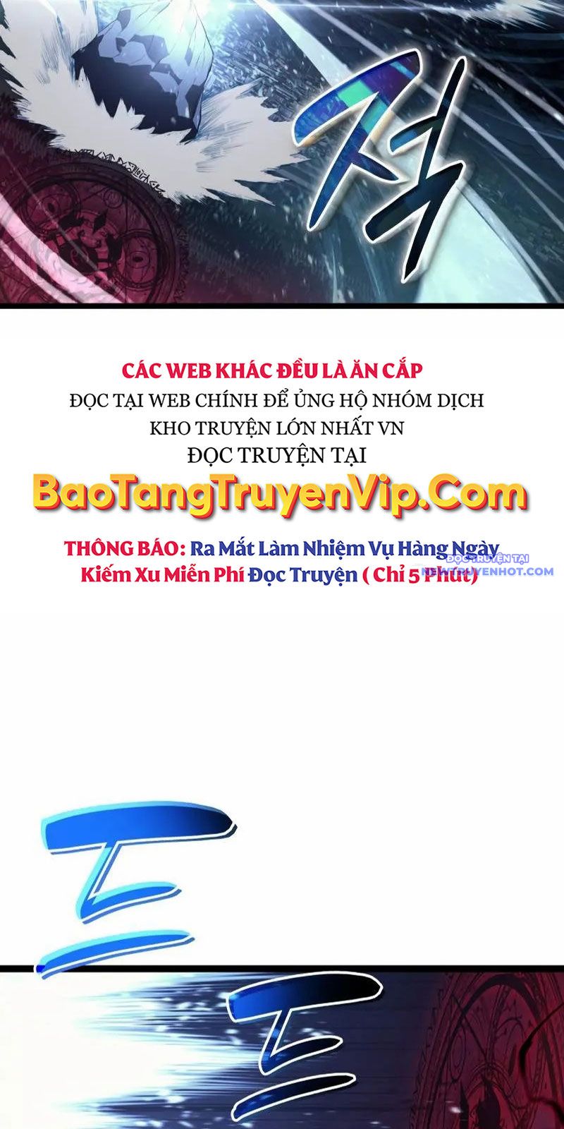 Sự Trở Lại Của Anh Hùng Cấp Thảm Họa chapter 113 - Trang 55