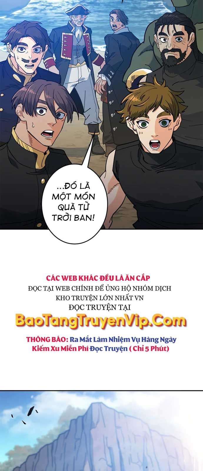 Công Tước Bạch Long Chapter 122 - Trang 7