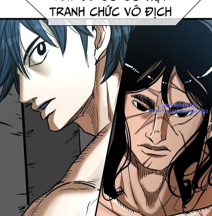 Shark - Cá Mập chapter 334 - Trang 33