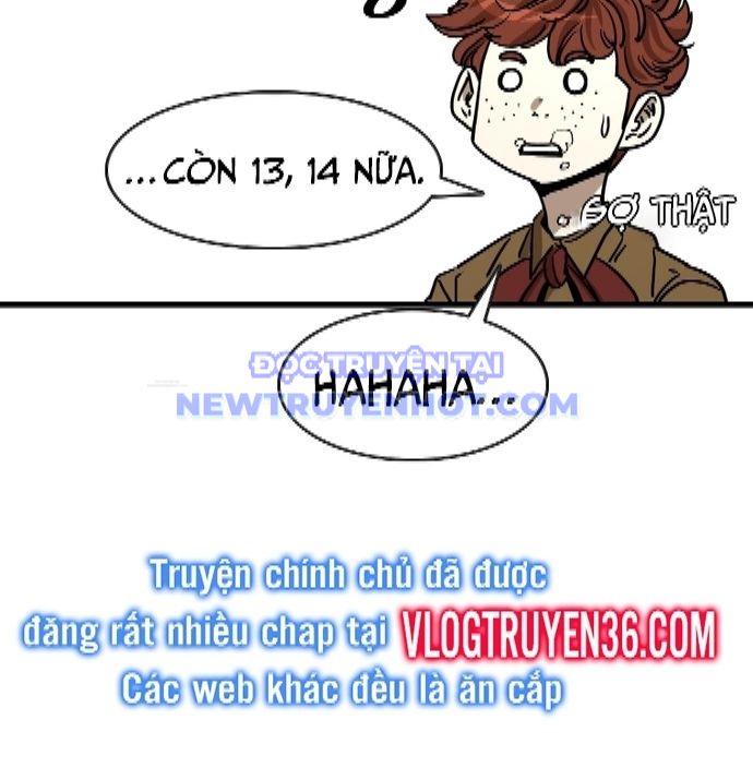 Shark - Cá Mập chapter 346 - Trang 124