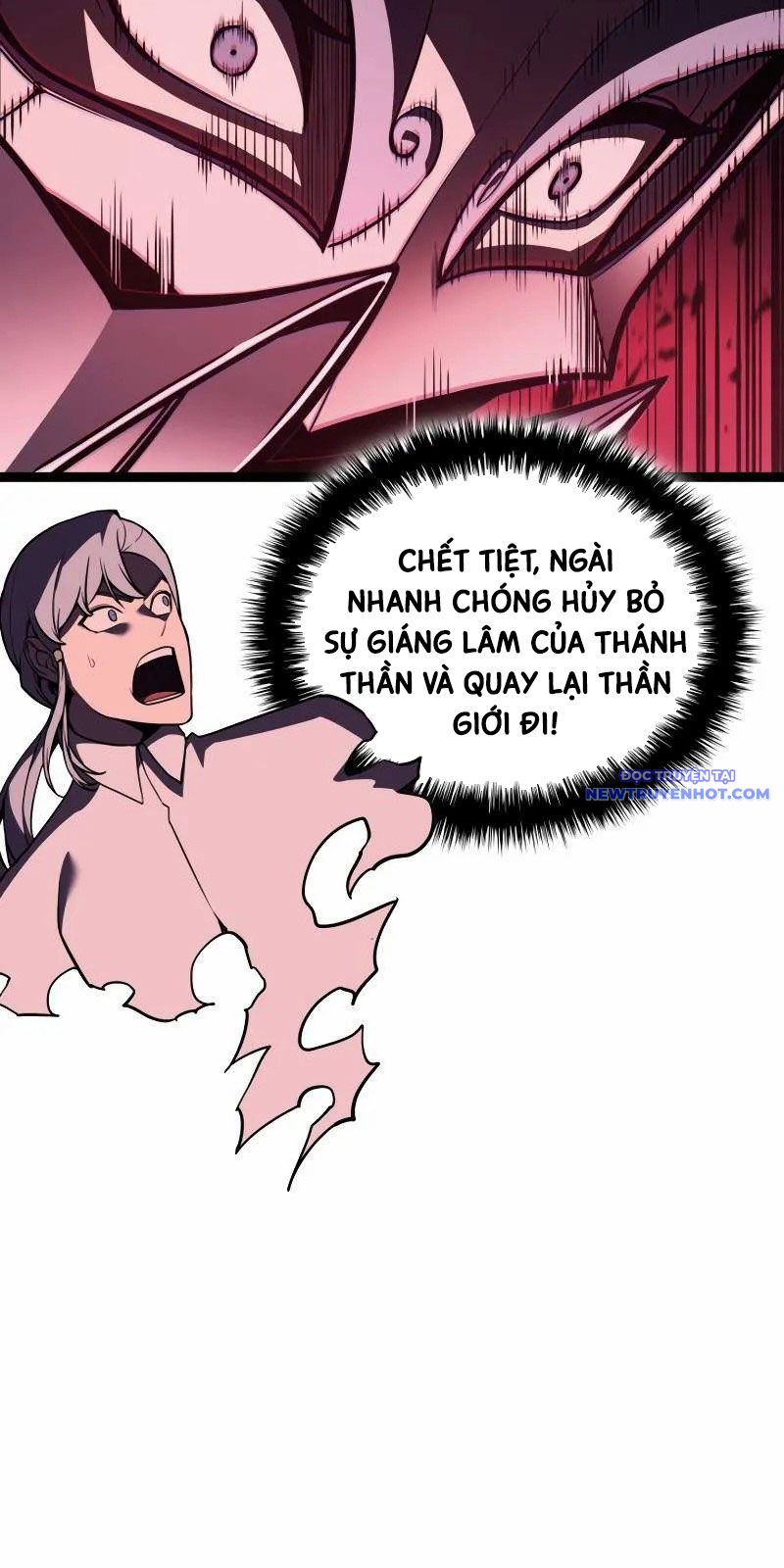 Sự Trở Lại Của Anh Hùng Cấp Thảm Họa chapter 113 - Trang 92