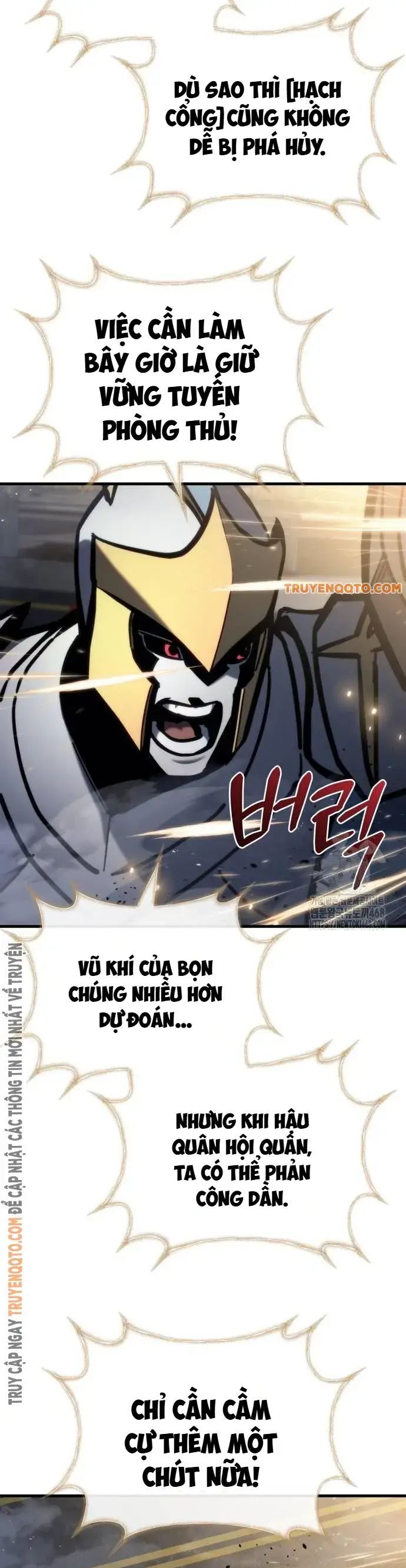 Mạt Thế Hậu Cần Chapter 30 - Trang 51