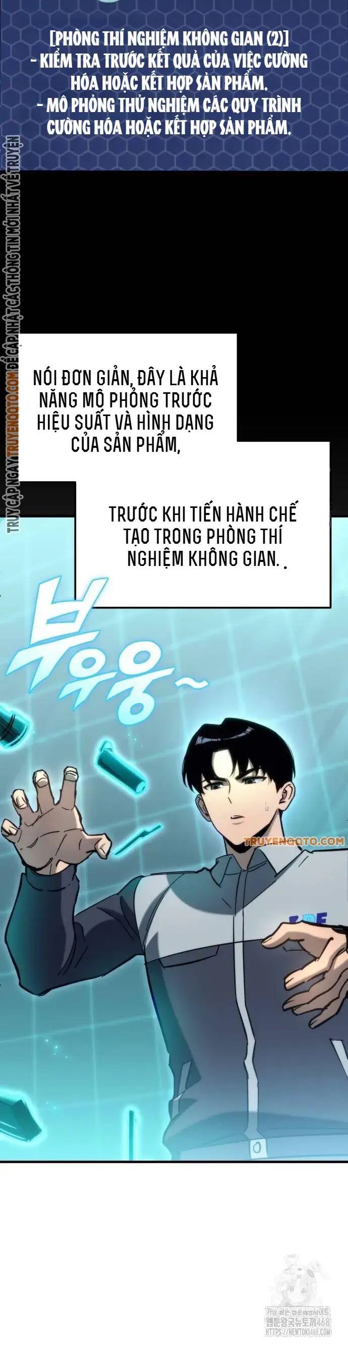 Mạt Thế Hậu Cần Chapter 30 - Trang 14