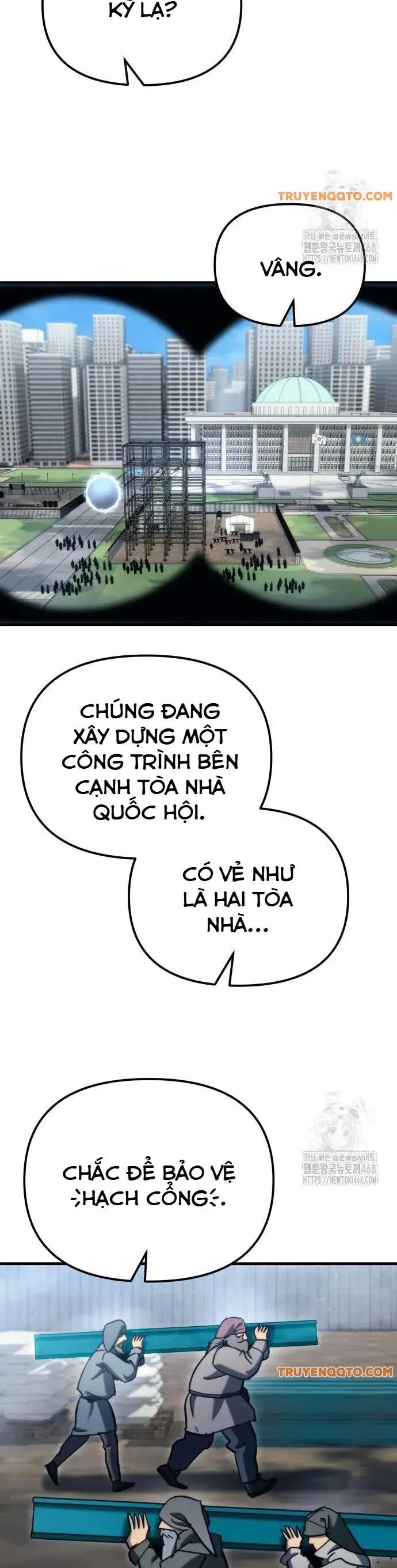 Mạt Thế Hậu Cần Chapter 30 - Trang 31