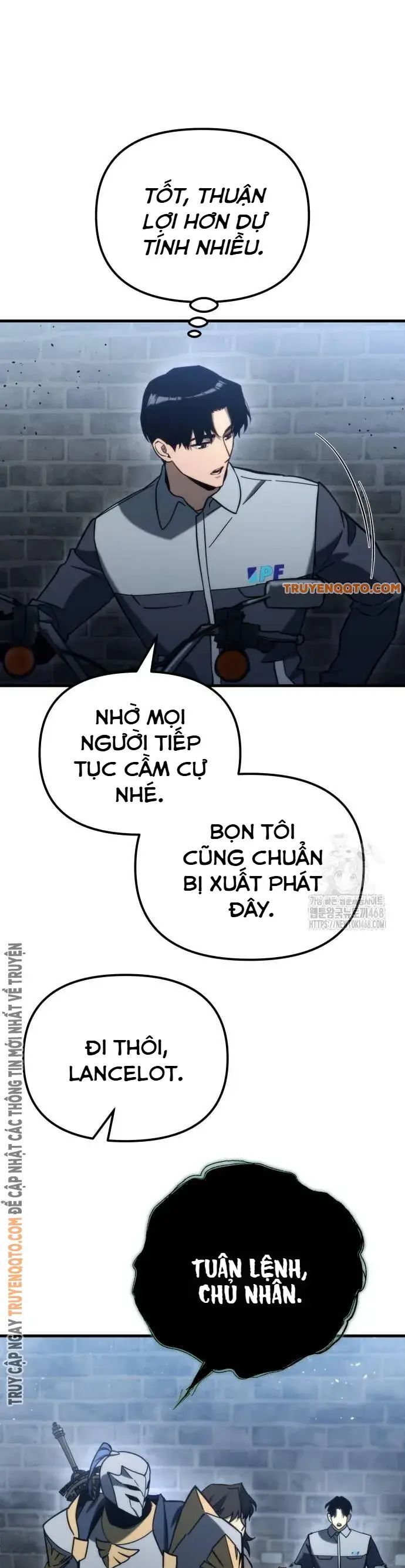 Mạt Thế Hậu Cần Chapter 30 - Trang 48