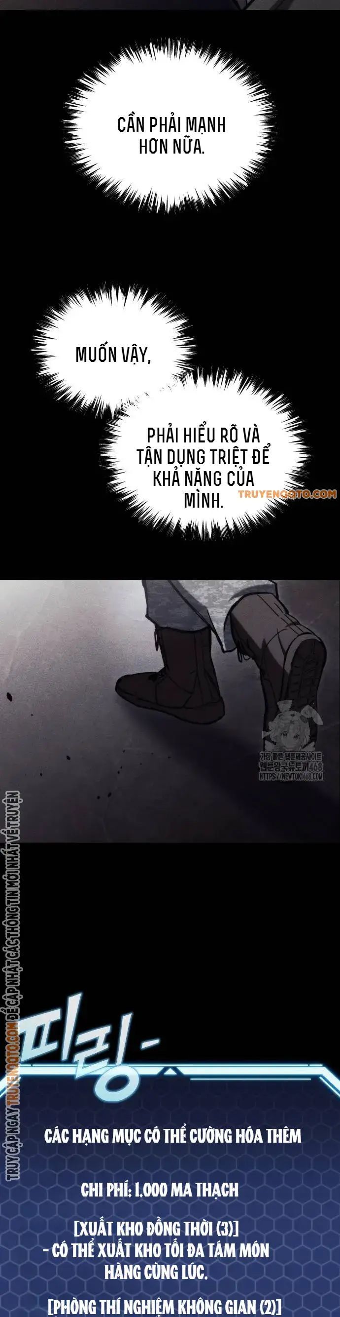 Mạt Thế Hậu Cần Chapter 30 - Trang 12