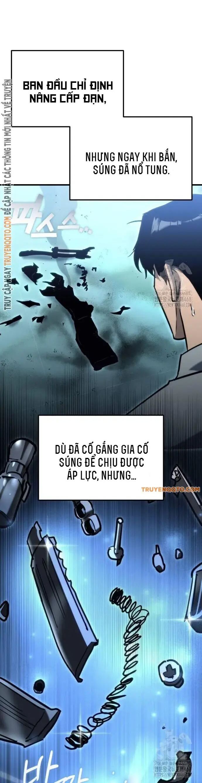 Mạt Thế Hậu Cần Chapter 30 - Trang 17